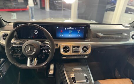 Mercedes-Benz G-Класс AMG, 2026 год, 31 500 000 рублей, 16 фотография