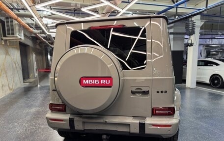 Mercedes-Benz G-Класс AMG, 2026 год, 31 500 000 рублей, 6 фотография