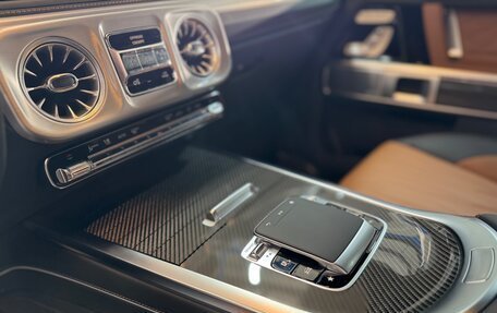 Mercedes-Benz G-Класс AMG, 2026 год, 31 500 000 рублей, 14 фотография