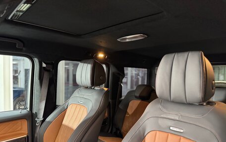 Mercedes-Benz G-Класс AMG, 2026 год, 31 500 000 рублей, 18 фотография