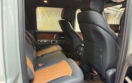 Mercedes-Benz G-Класс AMG, 2026 год, 31 500 000 рублей, 10 фотография