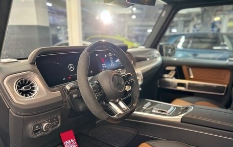 Mercedes-Benz G-Класс AMG, 2026 год, 31 500 000 рублей, 19 фотография