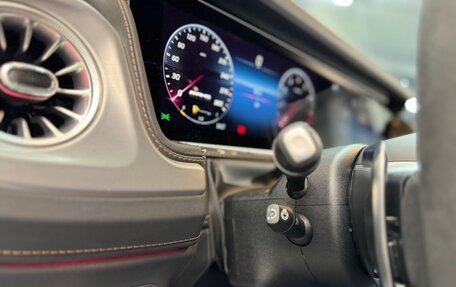 Mercedes-Benz G-Класс AMG, 2026 год, 31 500 000 рублей, 21 фотография