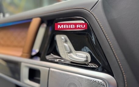 Mercedes-Benz G-Класс AMG, 2026 год, 31 500 000 рублей, 22 фотография