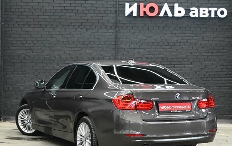 BMW 3 серия, 2015 год, 1 990 000 рублей, 4 фотография