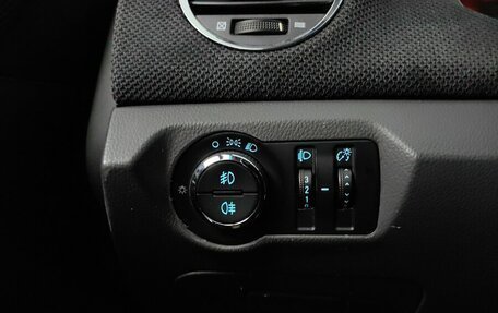 Chevrolet Cruze II, 2009 год, 549 000 рублей, 21 фотография