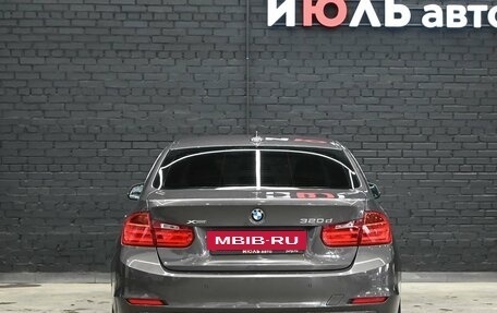 BMW 3 серия, 2015 год, 1 990 000 рублей, 5 фотография