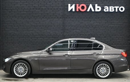 BMW 3 серия, 2015 год, 1 990 000 рублей, 8 фотография