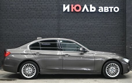 BMW 3 серия, 2015 год, 1 990 000 рублей, 9 фотография