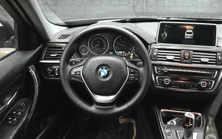 BMW 3 серия, 2015 год, 1 990 000 рублей, 12 фотография