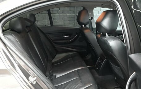 BMW 3 серия, 2015 год, 1 990 000 рублей, 19 фотография