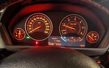 BMW 4 серия, 2014 год, 2 500 000 рублей, 8 фотография