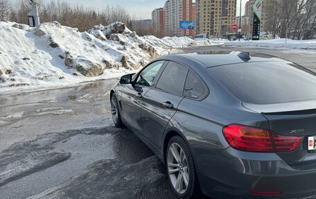 BMW 4 серия, 2014 год, 2 500 000 рублей, 6 фотография