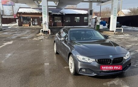 BMW 4 серия, 2014 год, 2 500 000 рублей, 3 фотография