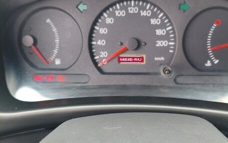 Mitsubishi Lancer VII, 2000 год, 120 000 рублей, 7 фотография