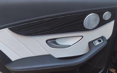 Mercedes-Benz C-Класс, 2015 год, 2 400 000 рублей, 6 фотография