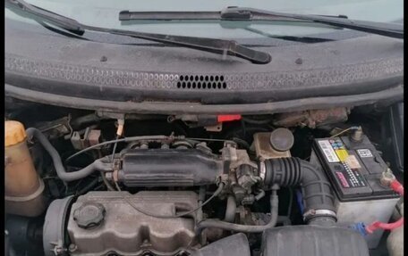 Daewoo Matiz, 2007 год, 170 000 рублей, 3 фотография