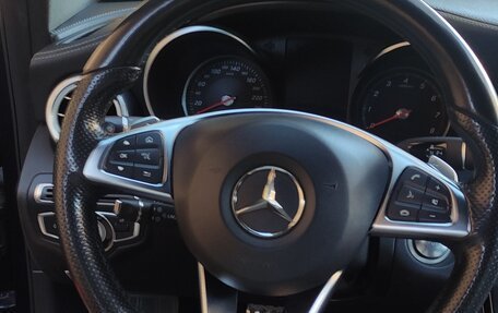 Mercedes-Benz C-Класс, 2015 год, 2 400 000 рублей, 10 фотография