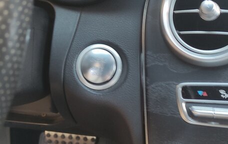 Mercedes-Benz C-Класс, 2015 год, 2 400 000 рублей, 8 фотография