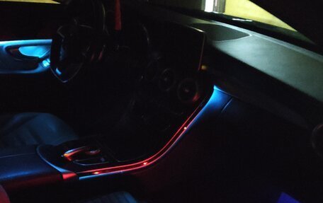 Mercedes-Benz C-Класс, 2015 год, 2 400 000 рублей, 12 фотография