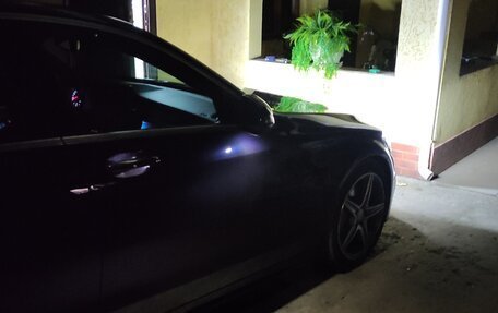 Mercedes-Benz C-Класс, 2015 год, 2 400 000 рублей, 11 фотография