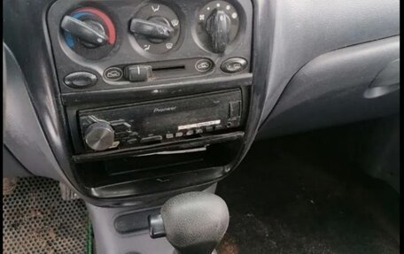 Daewoo Matiz, 2007 год, 170 000 рублей, 2 фотография