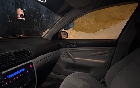 Volkswagen Passat B5+ рестайлинг, 2000 год, 300 000 рублей, 7 фотография