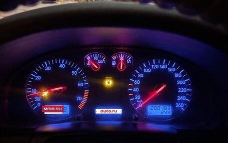 Volkswagen Passat B5+ рестайлинг, 2000 год, 300 000 рублей, 6 фотография