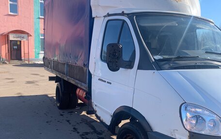 ГАЗ 31105 «Волга», 2005 год, 630 000 рублей, 2 фотография