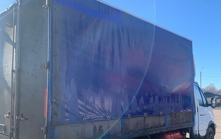 ГАЗ 31105 «Волга», 2005 год, 630 000 рублей, 3 фотография