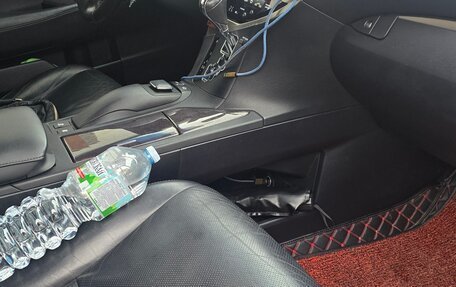 Lexus RX III, 2014 год, 2 550 000 рублей, 6 фотография