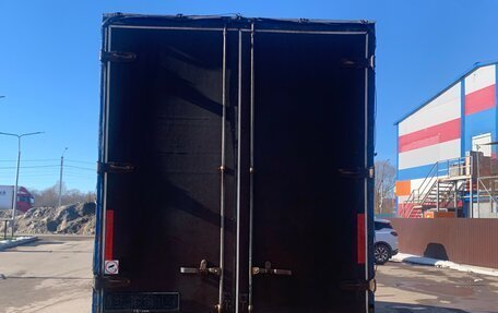 ГАЗ 31105 «Волга», 2005 год, 630 000 рублей, 4 фотография