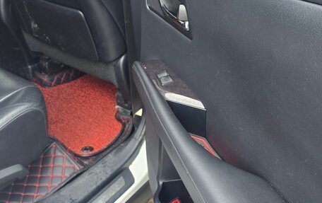 Lexus RX III, 2014 год, 2 550 000 рублей, 4 фотография