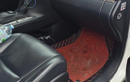 Lexus RX III, 2014 год, 2 550 000 рублей, 5 фотография