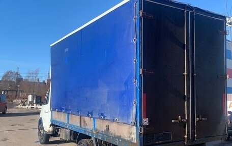 ГАЗ 31105 «Волга», 2005 год, 630 000 рублей, 5 фотография