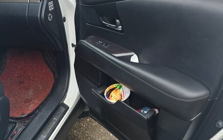 Lexus RX III, 2014 год, 2 550 000 рублей, 7 фотография