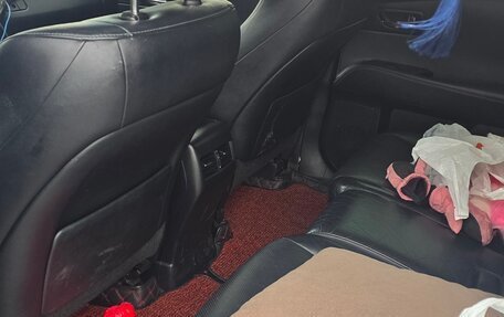 Lexus RX III, 2014 год, 2 550 000 рублей, 10 фотография