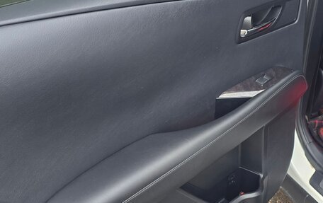 Lexus RX III, 2014 год, 2 550 000 рублей, 12 фотография