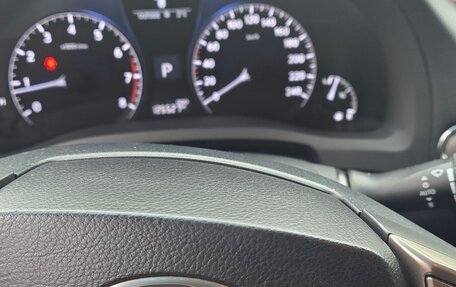 Lexus RX III, 2014 год, 2 550 000 рублей, 11 фотография