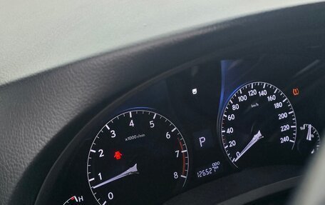 Lexus RX III, 2014 год, 2 550 000 рублей, 16 фотография