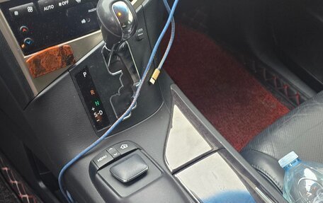 Lexus RX III, 2014 год, 2 550 000 рублей, 14 фотография