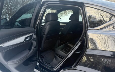 BMW X6, 2019 год, 5 600 000 рублей, 8 фотография