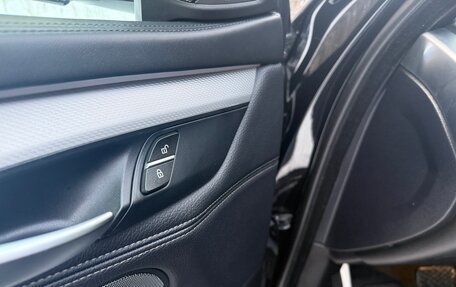 BMW X6, 2019 год, 5 600 000 рублей, 11 фотография