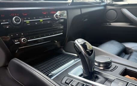 BMW X6, 2019 год, 5 600 000 рублей, 13 фотография