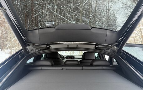 BMW X6, 2019 год, 5 600 000 рублей, 17 фотография