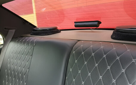 Hyundai Accent II, 2005 год, 405 000 рублей, 6 фотография