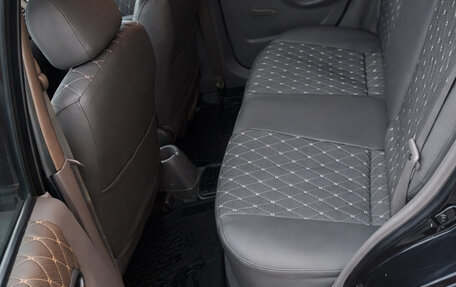 Hyundai Accent II, 2005 год, 405 000 рублей, 5 фотография