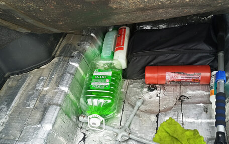 Hyundai Accent II, 2005 год, 405 000 рублей, 8 фотография