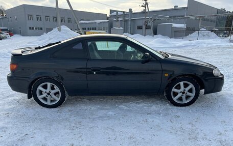 Toyota Cynos, 1999 год, 310 000 рублей, 2 фотография