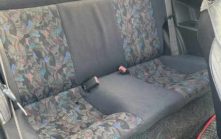 Toyota Cynos, 1999 год, 310 000 рублей, 5 фотография